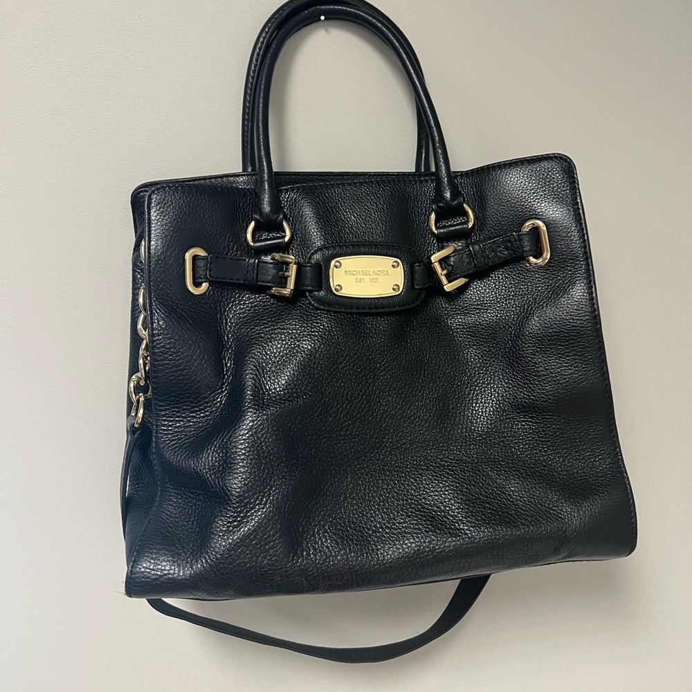 Michael Kors Large EW Hamilton bag